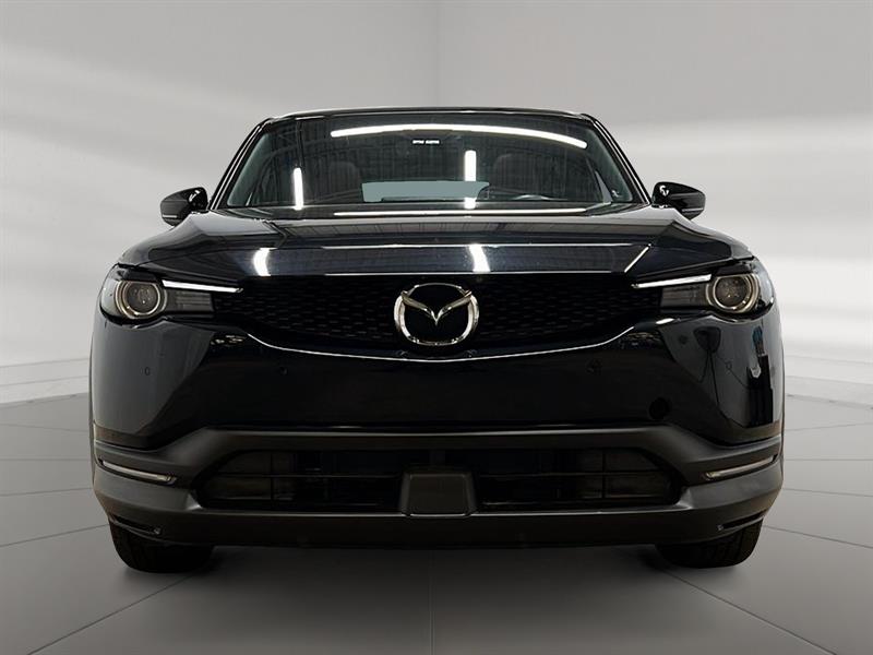 mazda MX-30 2022 - 2