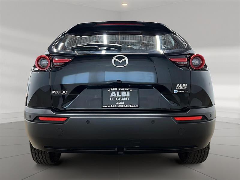 mazda MX-30 2022 - 5