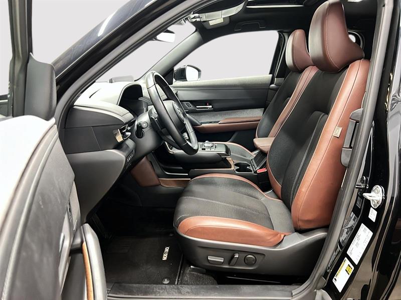 mazda MX-30 2022 - 7