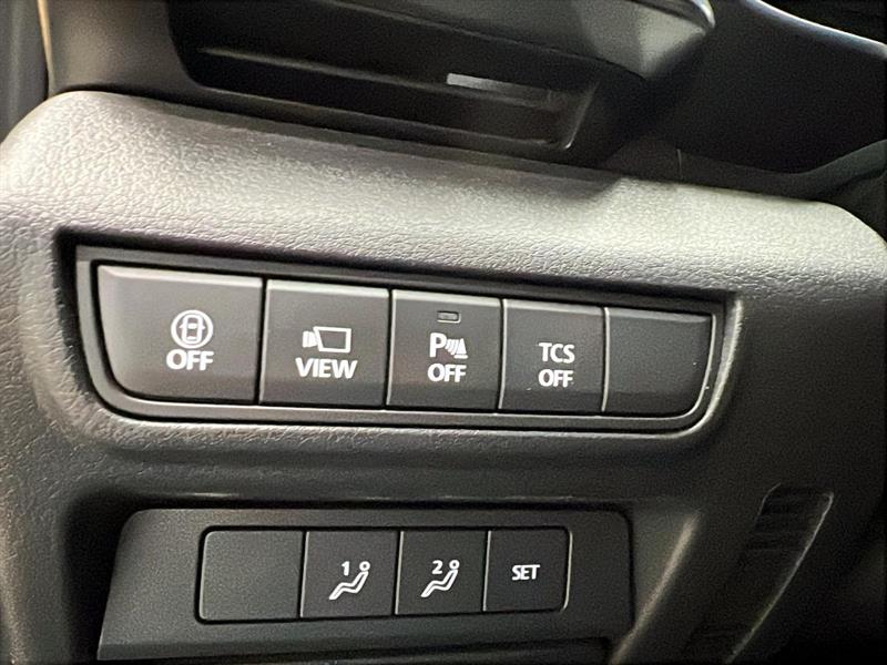 mazda MX-30 2022 - 21