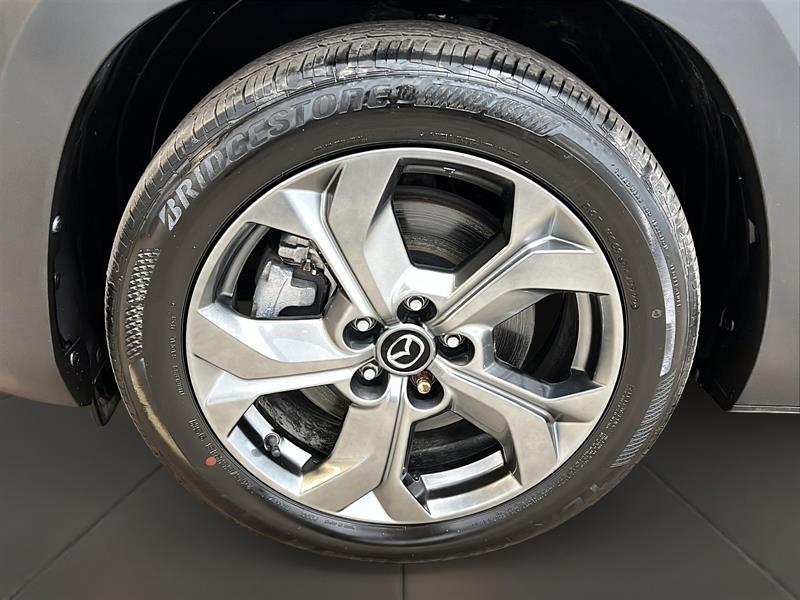 mazda MX-30 2022 - 28