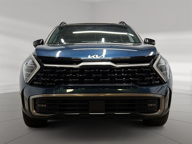 kia Sportage 2024 - 2