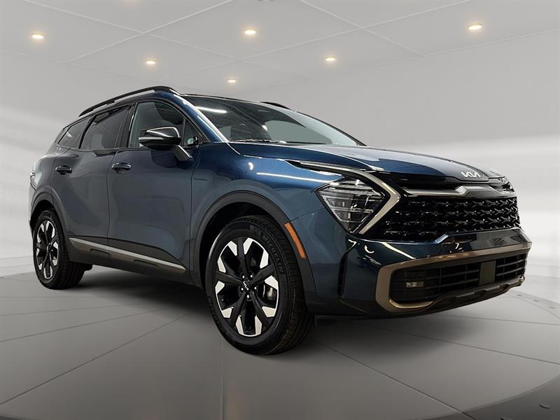 kia Sportage 2024 - 3