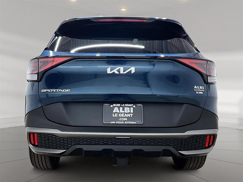 kia Sportage 2024 - 5