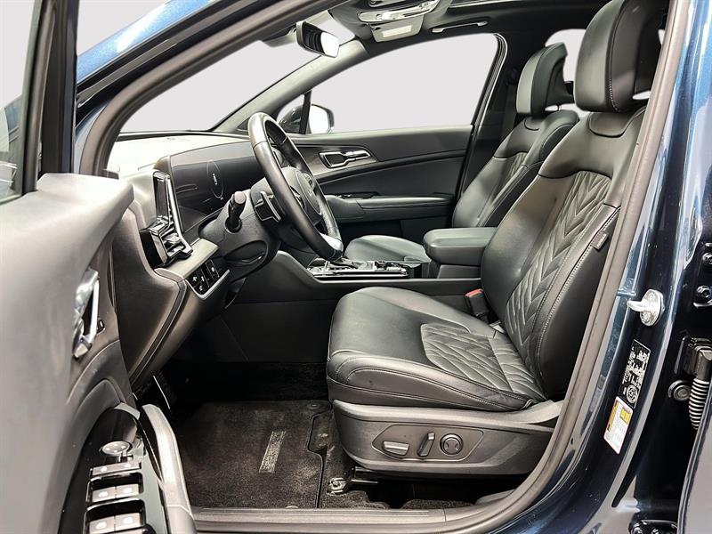 kia Sportage 2024 - 7