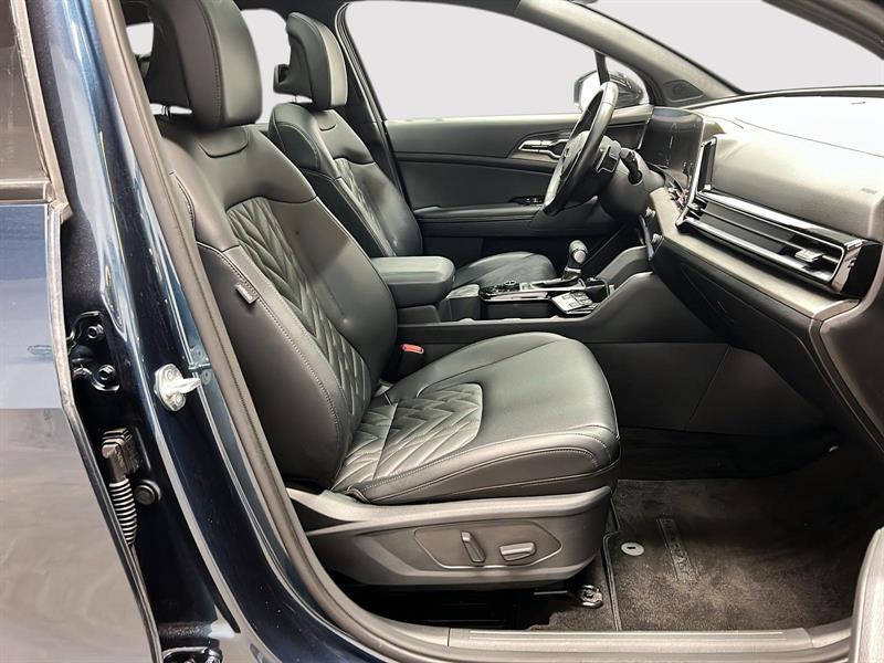 kia Sportage 2024 - 8