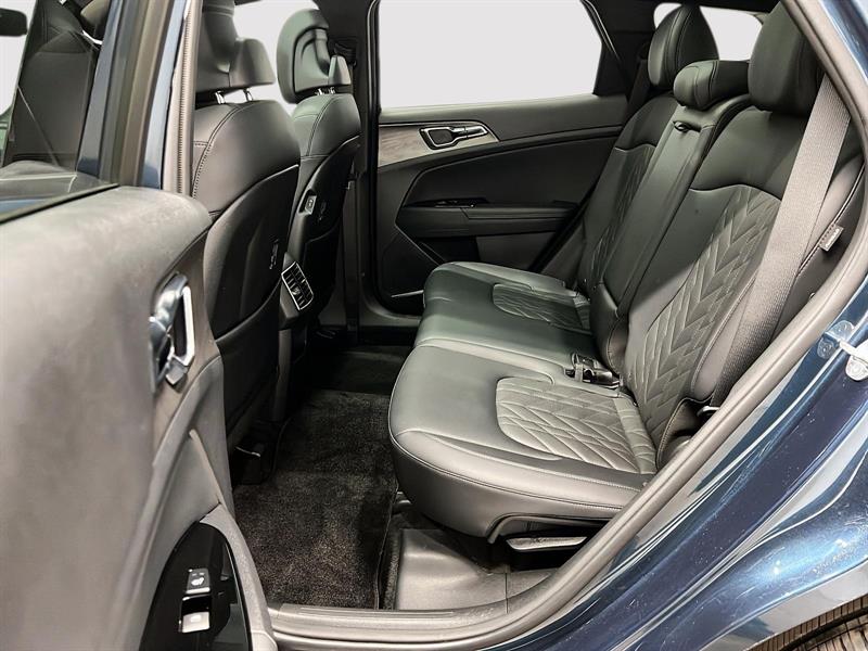 kia Sportage 2024 - 9