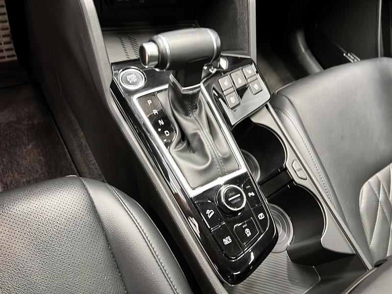 kia Sportage 2024 - 15