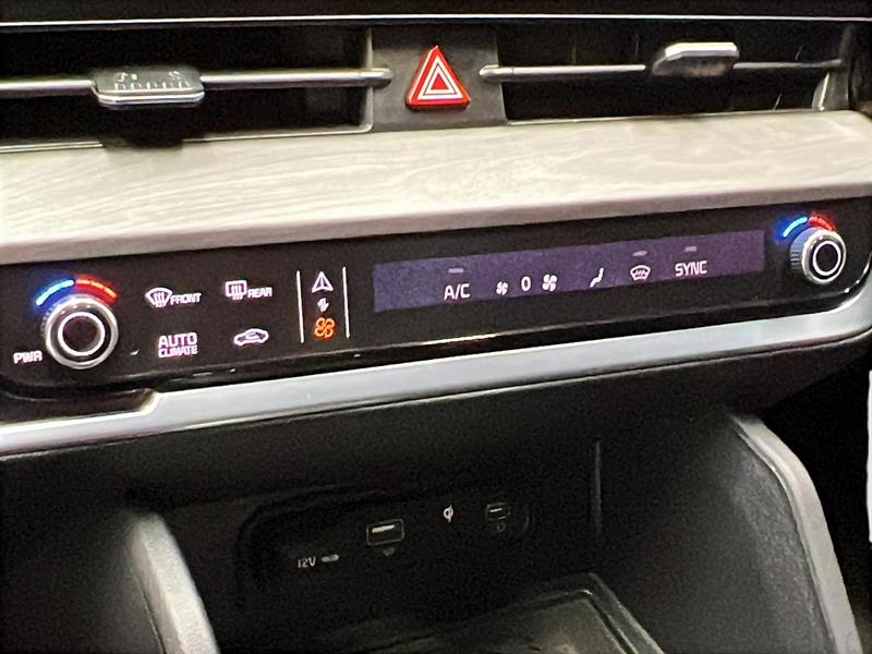kia Sportage 2024 - 16