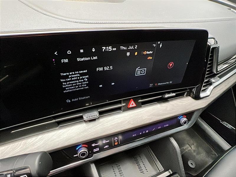 kia Sportage 2024 - 17