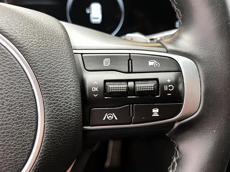 kia Sportage 2024 - 21