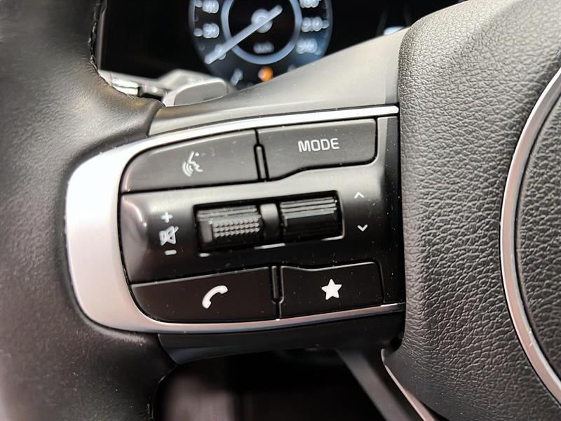 kia Sportage 2024 - 22