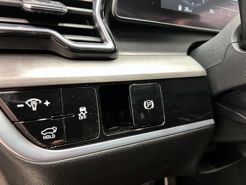 kia Sportage 2024 - 23