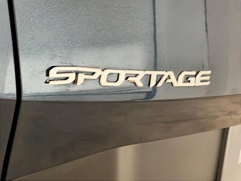 kia Sportage 2024 - 28