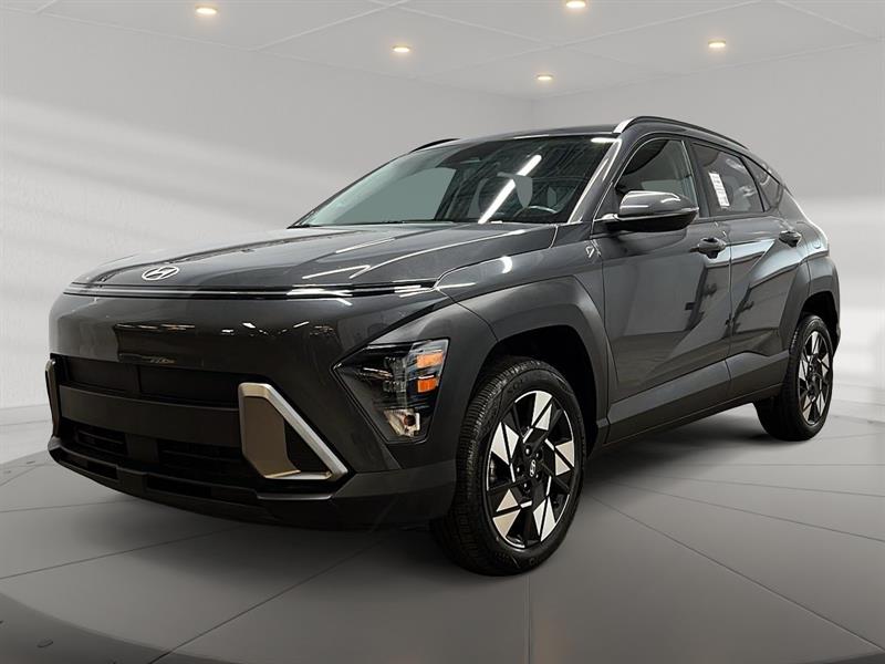 hyundai Kona 2024