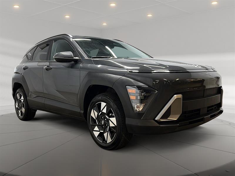 hyundai Kona 2024 - 3