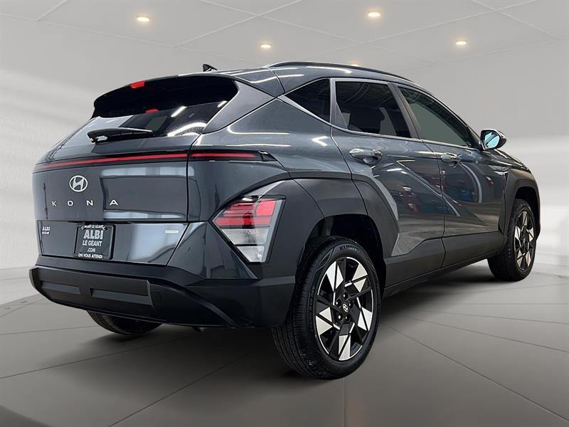 hyundai Kona 2024 - 4