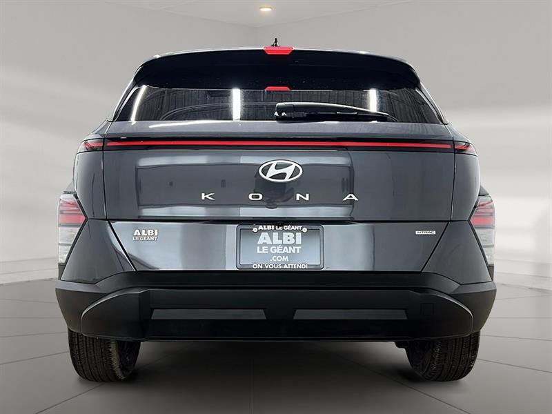 hyundai Kona 2024 - 5
