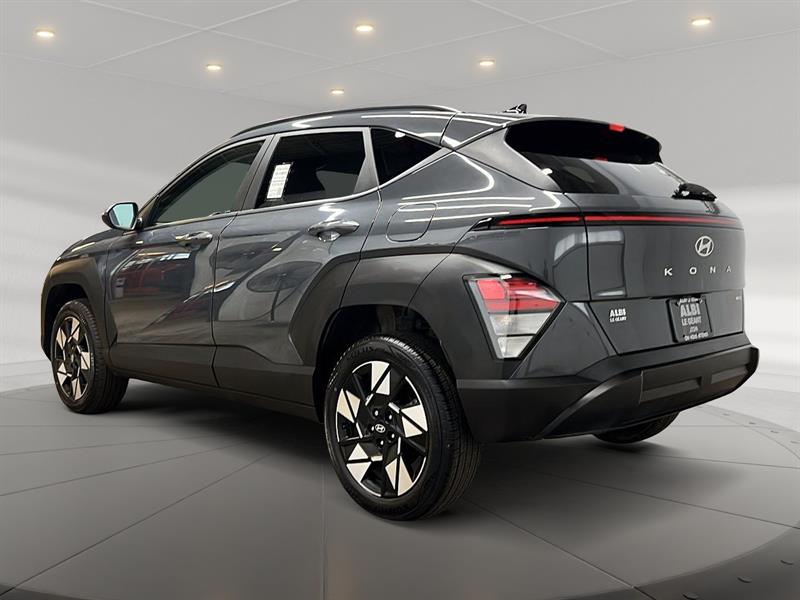 hyundai Kona 2024 - 6