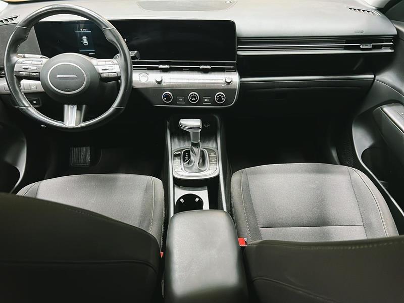 hyundai Kona 2024 - 10
