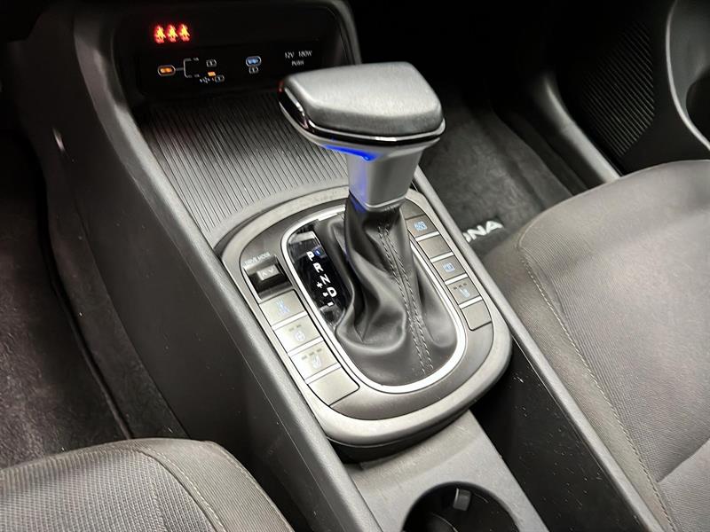 hyundai Kona 2024 - 13