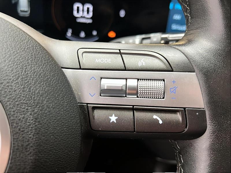 hyundai Kona 2024 - 18