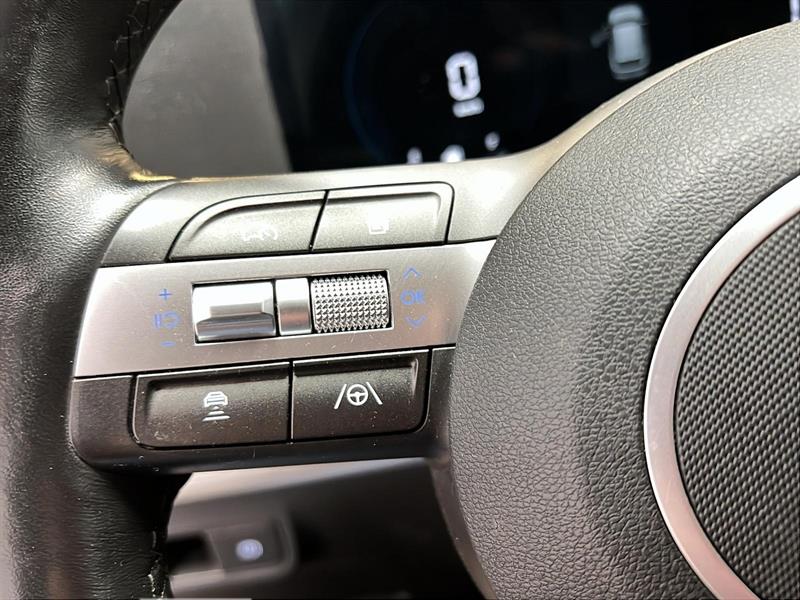 hyundai Kona 2024 - 19