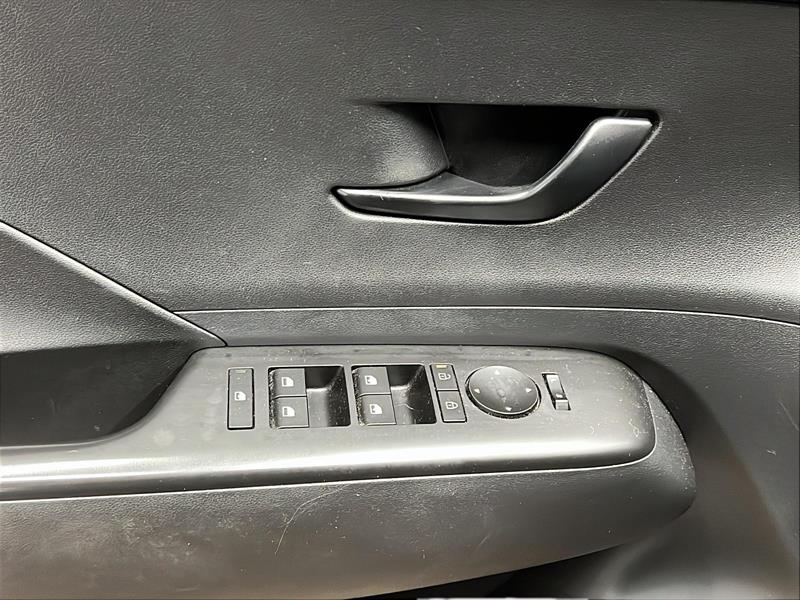 hyundai Kona 2024 - 21