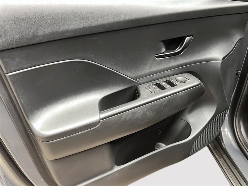 hyundai Kona 2024 - 22