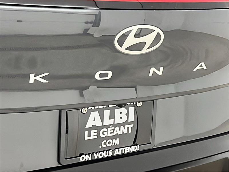 hyundai Kona 2024 - 24