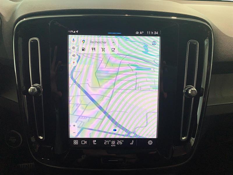 volvo XC40 2025 - 13