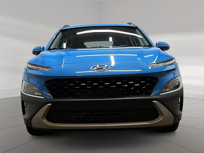 hyundai Kona 2022 - 2