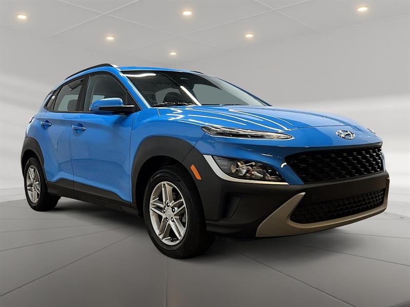 hyundai Kona 2022 - 3