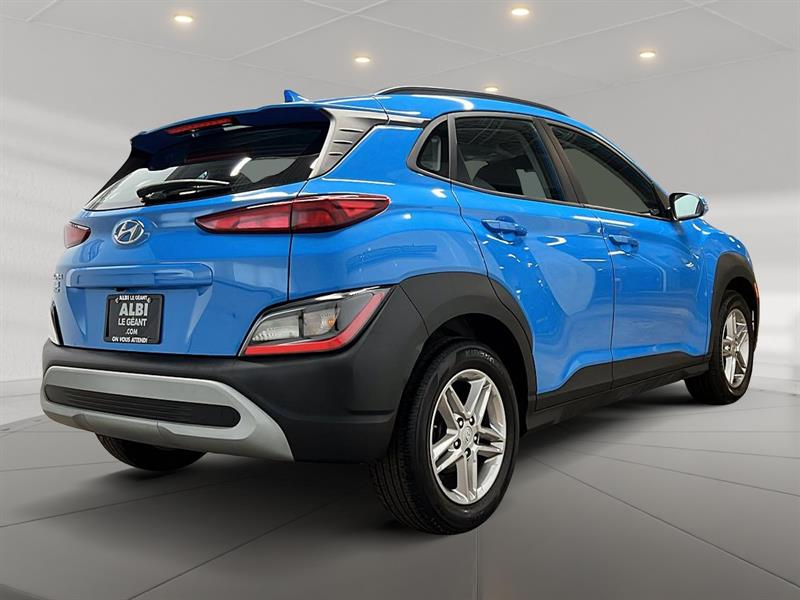hyundai Kona 2022 - 4