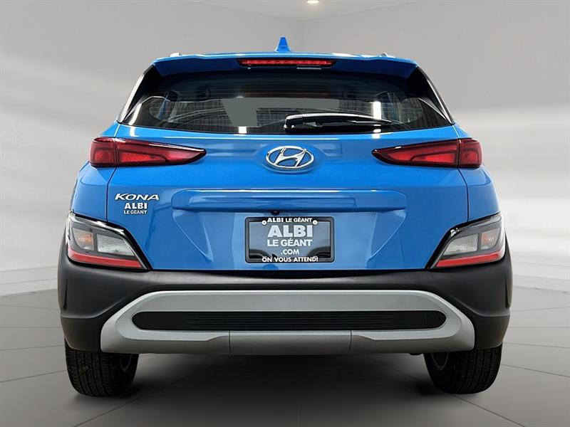 hyundai Kona 2022 - 5