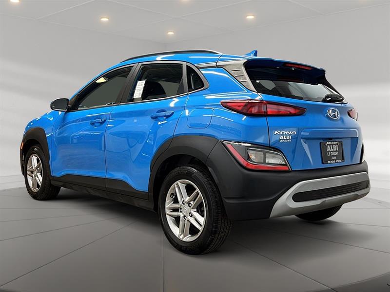 hyundai Kona 2022 - 6