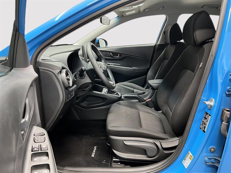 hyundai Kona 2022 - 7
