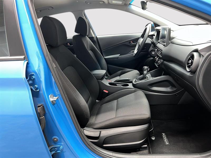 hyundai Kona 2022 - 8