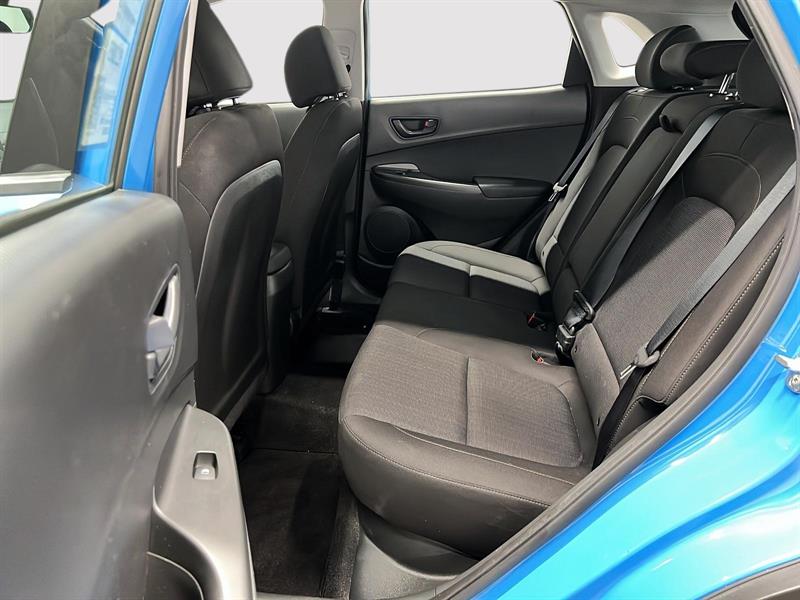 hyundai Kona 2022 - 9
