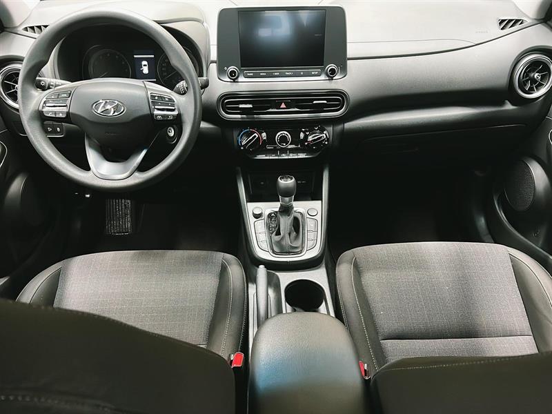 hyundai Kona 2022 - 10
