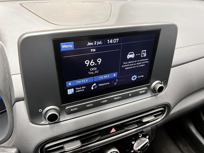 hyundai Kona 2022 - 15