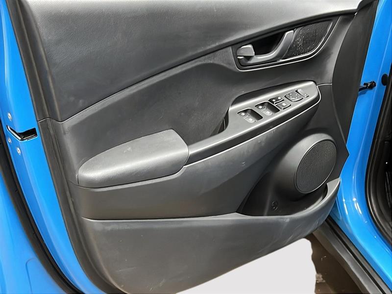 hyundai Kona 2022 - 21