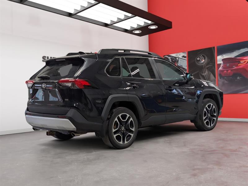 toyota RAV4 2021 - 3