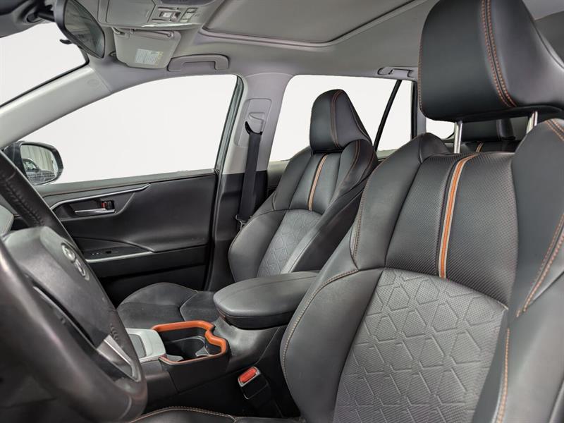 toyota RAV4 2021 - 6