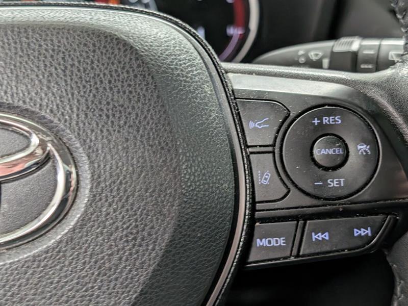 toyota RAV4 2021 - 12