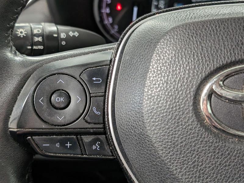 toyota RAV4 2021 - 13