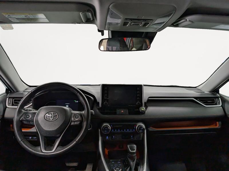 toyota RAV4 2021 - 15