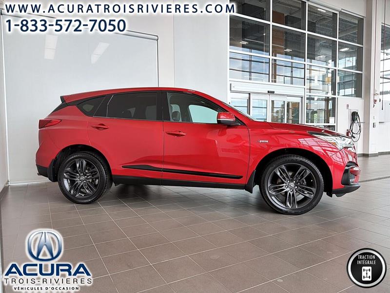 acura RDX 2020