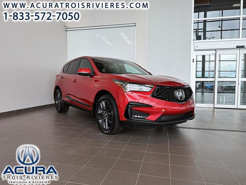 acura RDX 2020 - 2