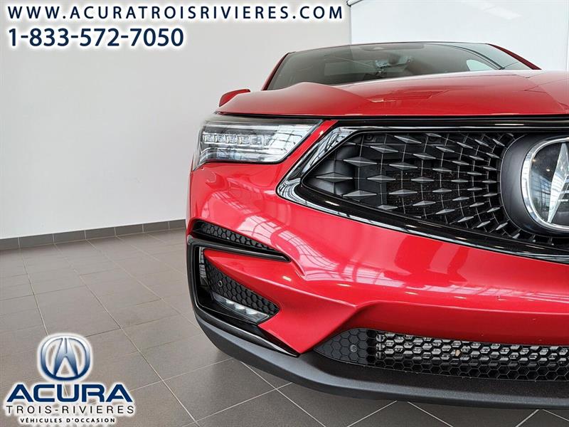 acura RDX 2020 - 4